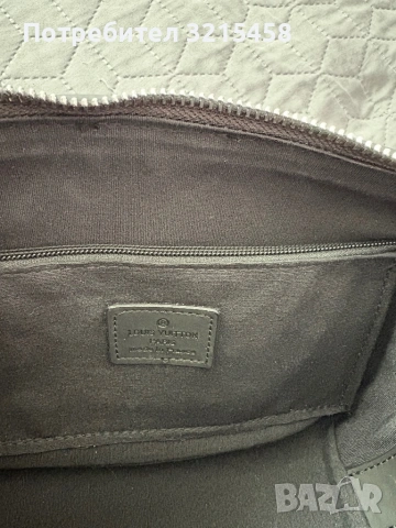 Louis Vuitton чанта, снимка 5 - Чанти - 54389761