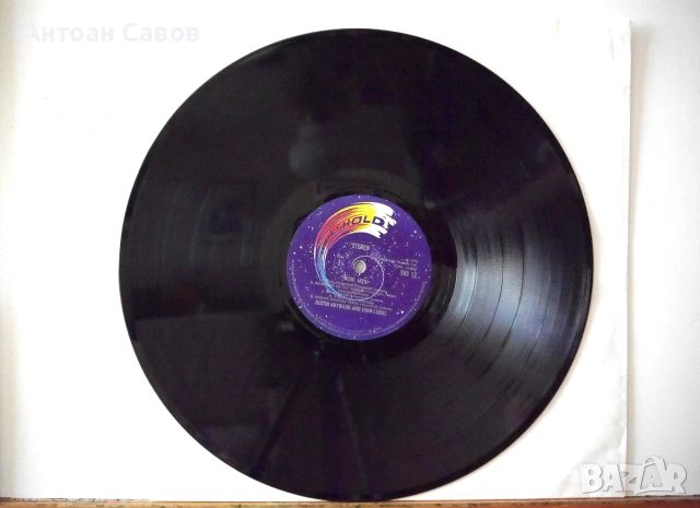 Justin Hayward / John Lodge, снимка 3 - Грамофонни плочи - 54932073