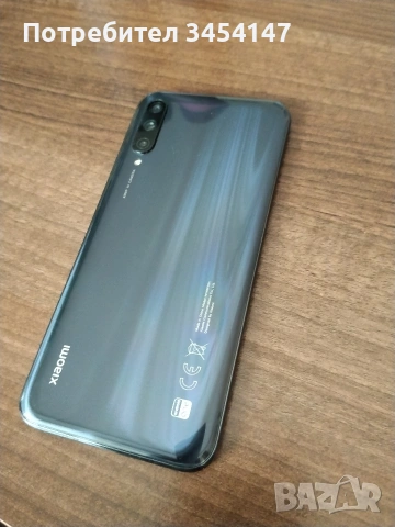 Xiaomi Mi A3 , снимка 2 - Xiaomi - 54610152