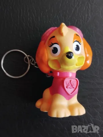 Кученце ключодържател Paw Patrol - Оригинално