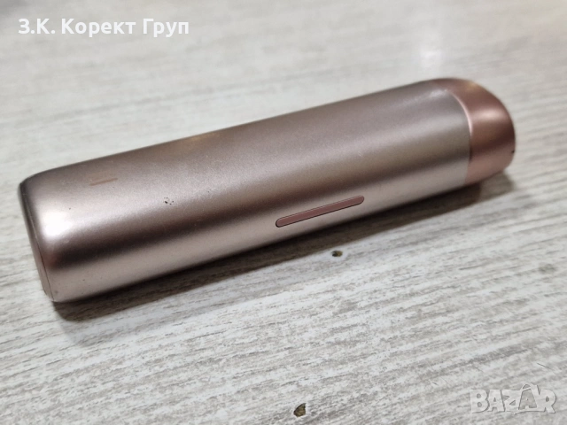 IQOS lil Solid, снимка 3 - Електронни цигари - 54612146