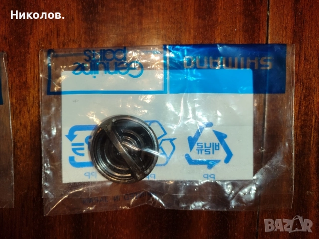 Shimano 25 Soare XR 500,25 Twin Power XD C3000,Shimano 22 Stella 1000,Yamaga Blanks Wizy 610/4pcs., снимка 6 - Такъми - 54986716