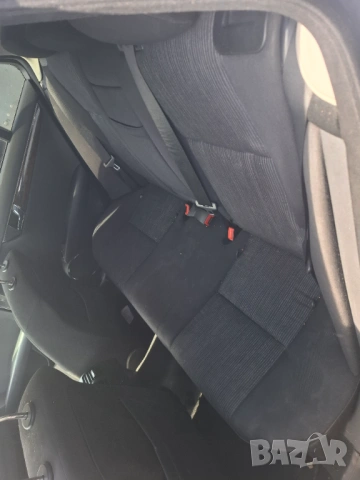 Mercedes-Benz C 220 2.2-170к.с.Face, снимка 13 - Автомобили и джипове - 54003880