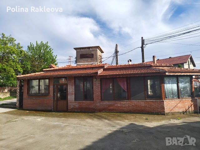 Търговски комплекс , снимка 7 - Магазини - 54494435