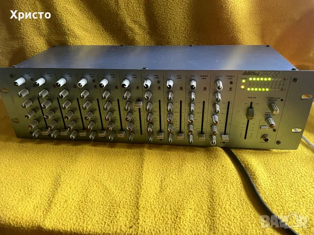 Миксер " Alesis MultiMix 12R "