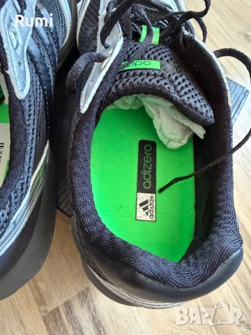 Оригинални нови маратонки Adidas ADIZERO ADIOS OG! 39,40,42,43,44 н, снимка 13 - Маратонки - 54723021