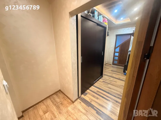 Тристаен апартамент, снимка 6 - Апартаменти - 55296002