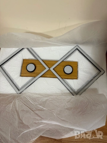 Лампа за таван Brilliant, снимка 2 - Лед осветление - 54187000