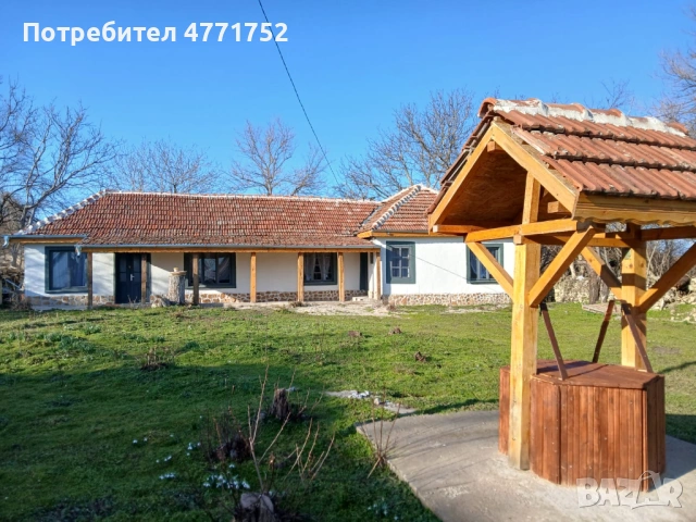 Кьща, снимка 2 - Къщи - 53955503