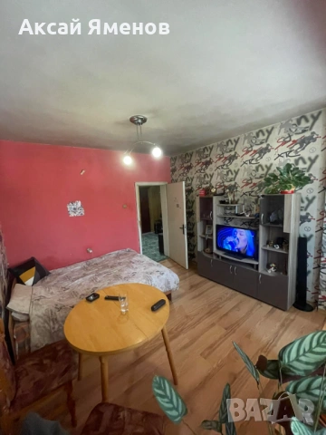 Обзаведен Двустаен Апартамент за Продажба, в гр.Търговище, кв. Боровец