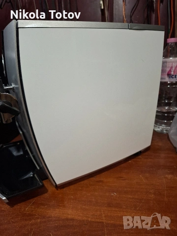 Продава се кафемашина Jura impressa J5. , снимка 6 - Кафемашини - 54629322