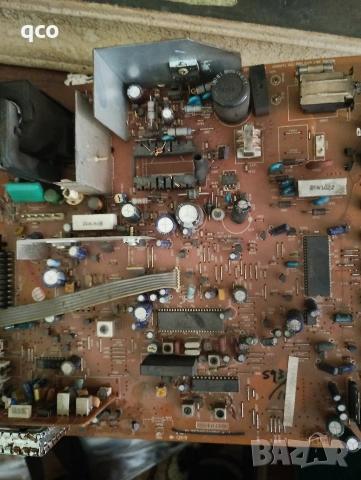 Електронна скраб , снимка 6 - Друга електроника - 54327085