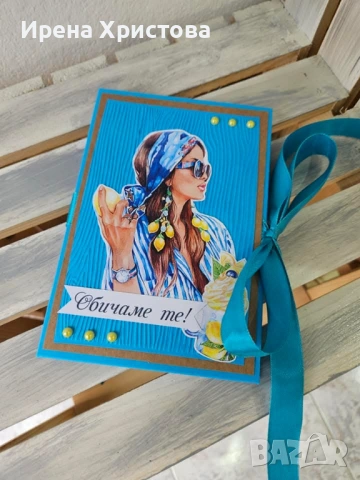 Албу и тип хармоника за бал, юбилей, кръщене, влюбени, рожден ден, снимка 12 - Други - 54084360