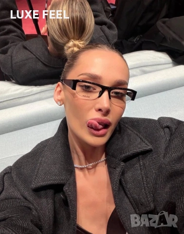 MIU MIU ✨ Слънчеви Очила , снимка 6 - Слънчеви и диоптрични очила - 54046770