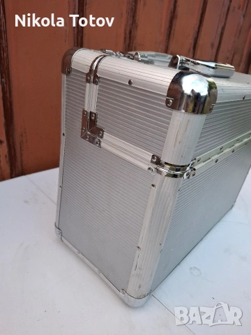 Продава се куфар. , снимка 2 - Къмпинг мебели - 54973542