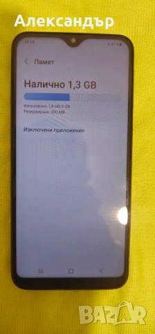 Samsung A20E, снимка 4 - Samsung - 55067446