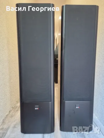 Тонколони MB Quart 980S, снимка 3 - Тонколони - 55613290