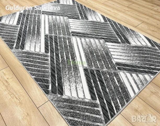 Килими, снимка 7 - Други - 54112605