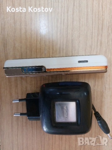 NOKIA 7380, снимка 4 - Nokia - 54986820