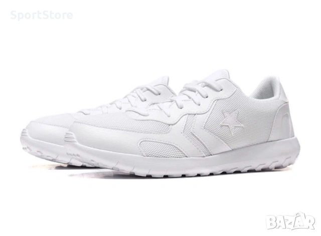 Converse White - 40 номер