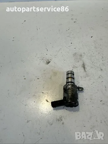 Клапан соленоид за Audi A4 B8 1.8 TFSI S-Line (2008) 06H115243F OEM