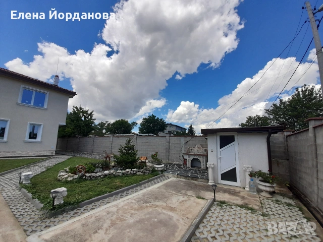 Продава къща, с.Каменар, община гр.Варна, снимка 3 - Къщи - 55250903