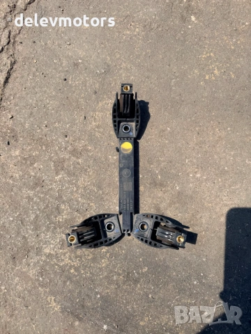 1ea820034b стойка за компресор от Volkswagen ID.3 Pro двигател EBJC, ск. Кутия UMG, 145 кс., снимка 3 - Части - 55279591