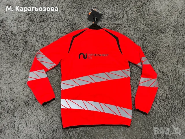 Ново! MASCOT Accelerate Safe 19184-781, Размер М, снимка 4 - Якета - 55343708