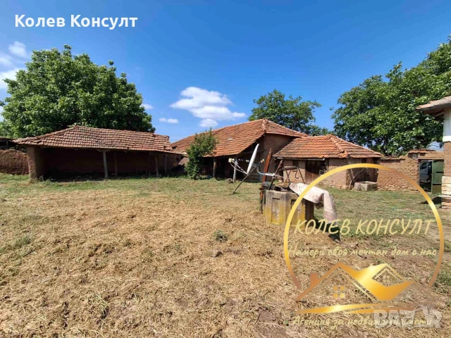 Къща село Малко градище , снимка 7 - Къщи - 54698863