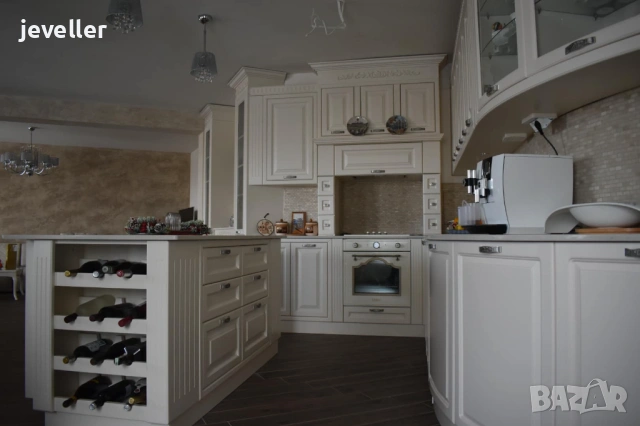 Изработваме и монтираме кухни по поръчка, снимка 6 - Кухни - 53996450