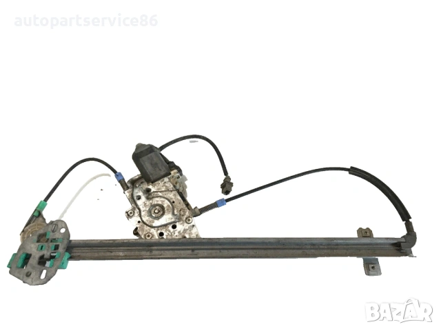 Регулатор за прозорец за предна лява врата 7832-103 за Mercedes Atego 117832-103 (1998-2007) 