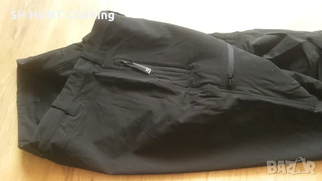 NORHEIM Stretch Trouser размер XL / XXL еластичен панталон - 2809, снимка 8 - Панталони - 55579135