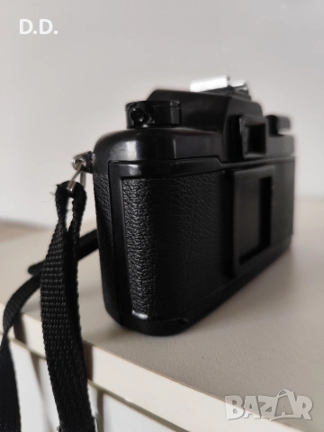 Revue SC3 тяло (с Pentax K обективи), снимка 3 - Фотоапарати - 54617085