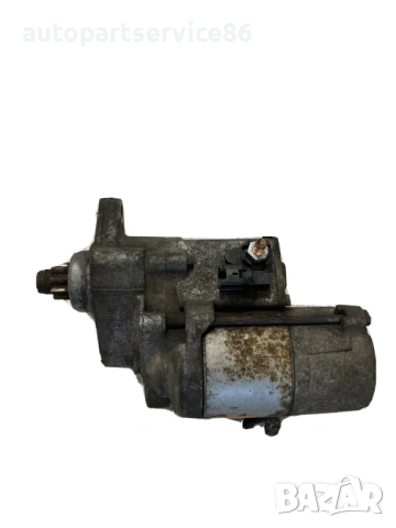 Стартер мотор за Land Rover Range Rover Sport 4.2 V8 (2007) NAD500160 