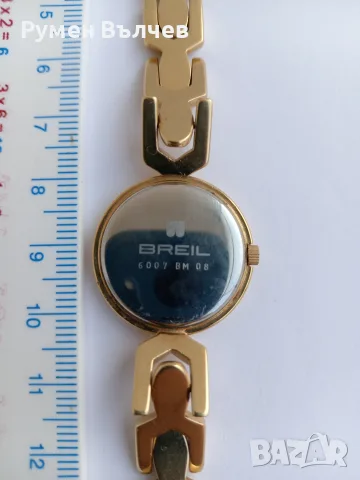 дамски часовник Breil , снимка 5 - Дамски - 55416804