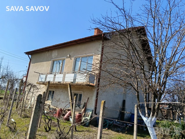   Продавам къща в село Сталийска махала, снимка 3 - Къщи - 54720083