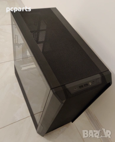 Геймърски компютър Ryzen 5700X RTX3080, снимка 10 - Геймърски - 54245505