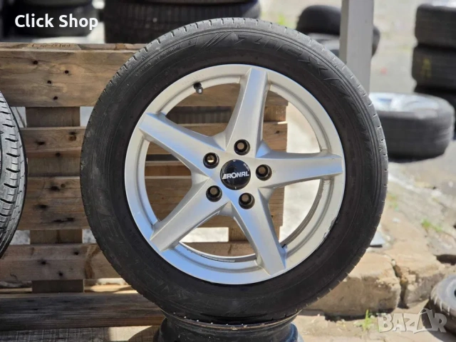 5х114.3 Джанти 17 Цола Мазда Киа Хонда Хуйндай Toyota 5x114.3 Kia Hyundai