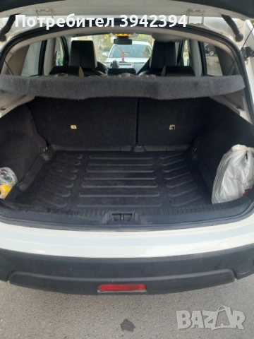 Nissan  Qashkai, снимка 3 - Автомобили и джипове - 54336821