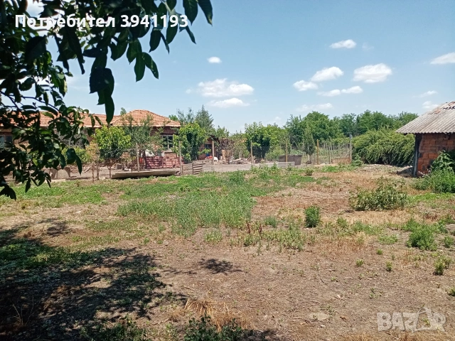 Продавам КЪЩА, село Добри Дол, обл. Пловдив, общ. Първомай, снимка 8 - Къщи - 55013111