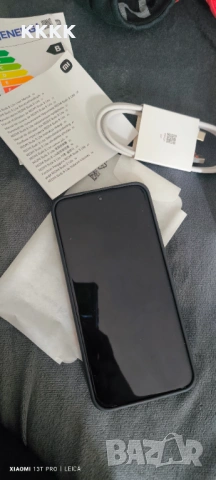 Нов смартфон Redmi Note 15 Pro+ 5G, снимка 5 - Xiaomi - 54265909