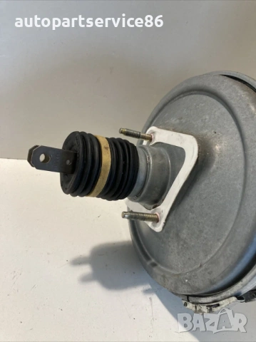 Серво спирачка с главен спирачен цилиндър за Mercedes W220 S500 (2003) A0054302430, снимка 2 - Части - 54159142