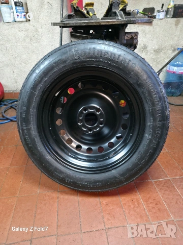 Патерица Ford Kuga , снимка 4 - Гуми и джанти - 54840266
