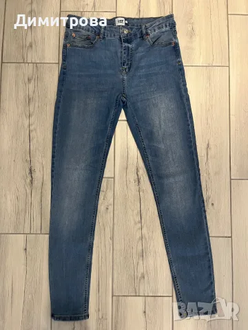 Дънки Denim 157