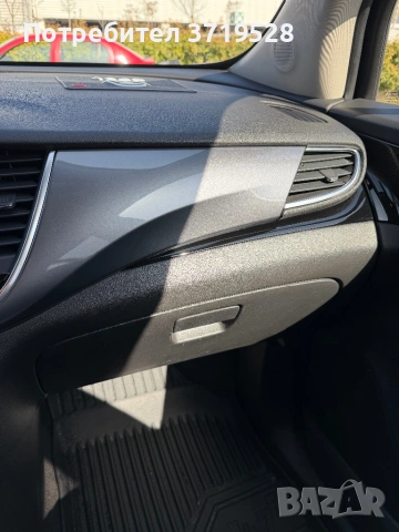 Opel MOKKA X 1.6, снимка 9 - Автомобили и джипове - 53998164
