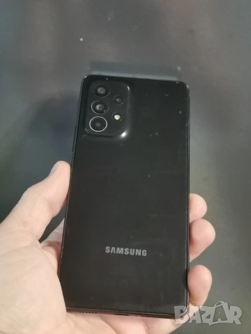 Samsung Galaxy A53 5G 6/128, Android 16, снимка 14 - Samsung - 55098388
