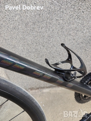 Giant TCR Advanced 2 Disc-Pro 2021, снимка 7 - Велосипеди - 54726126