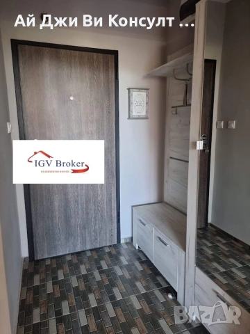 Едностаен апартамент в кв Дианабад, снимка 11 - Апартаменти - 55276725