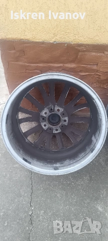 Джанта bmw 18" style 454, снимка 8 - Гуми и джанти - 54175258