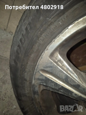 Продавам все сезонни гуми Viking, снимка 8 - Гуми и джанти - 54258816